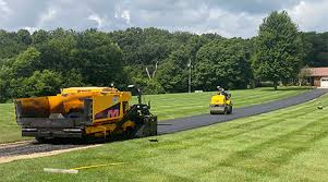 Professional Driveway Paving Services in Stanton, KY